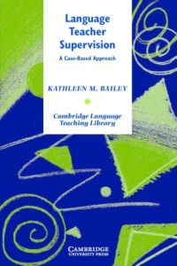 Image of Language Teacher Supervision : A Case-Based Approach