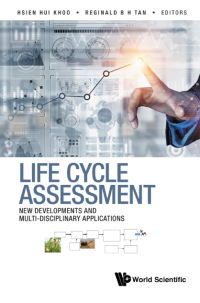 Image of Life Cycle Assessment: New Developments and Multi-Disciplinary Applications