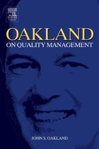 Image of Oakland on Quality Management