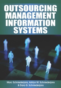 Image of Outsourcing management information systems