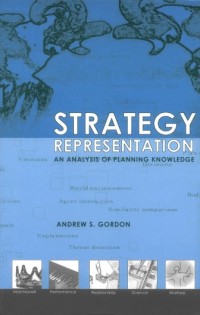 Strategy representation : an analysis of planning knowledge