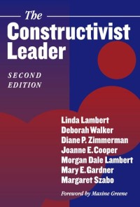 The constructivist leader