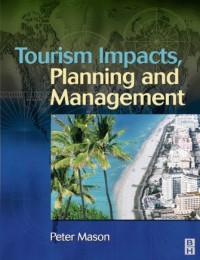 Tourism Impact, Planning and Management