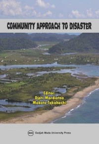 Community Approach to Disaster