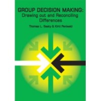 Image of Decision Making: drawing out and reconciling differences