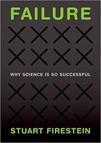 Failure: why Science is so Successful
