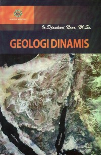 Geologi Dinamis