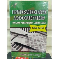 Intermediate Accounting dalam perspektif lebih luas