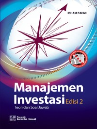 Image of Manajemen Investasi : teori dan soal jawab
