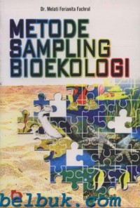 Metode sampling Bioekologi