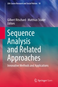 Sequence Analysis and Related Approaches Innovative Methods and Applications