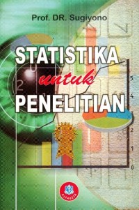 Statistika untuk Penelitian cet. 18