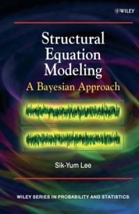 Image of Structural Equation Modeling: A Bayesian Approach