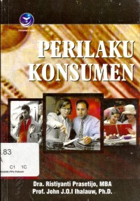 Image of Perilaku Konsumen